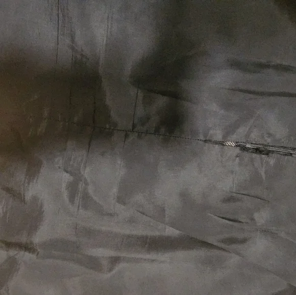 𝅺limited America Women Dress  Size 4 70% Wool 25% Polyester - Picture 9 of 12